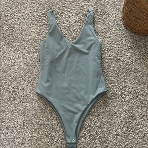 Forever 21 bodysuit